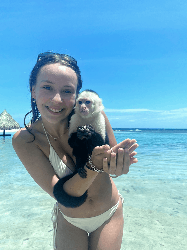 Jackie | Social and Content